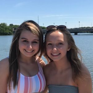 Meet your Posher, Arabelle